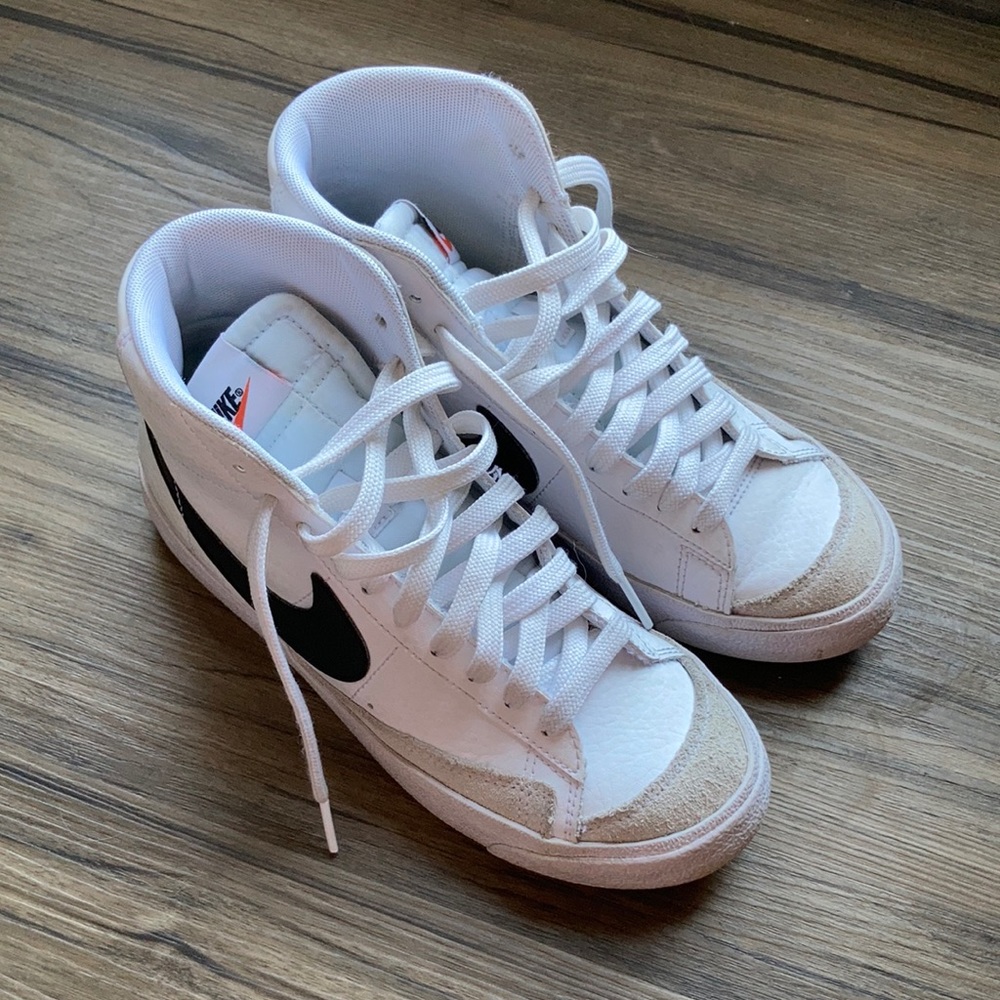 Nike Mid-Blazer ‘77